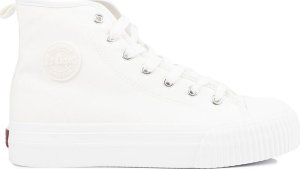 Lee Cooper Buty damskie Lee Cooper białe LCW-24-02-2132LA 39 2