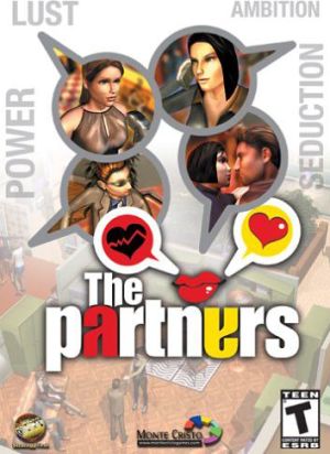 The Partners PC, wersja cyfrowa 1