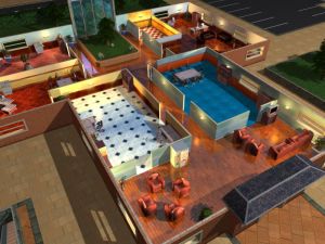 The Partners PC, wersja cyfrowa 4