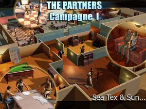 The Partners PC, wersja cyfrowa 8