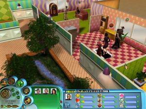 The Partners PC, wersja cyfrowa 9