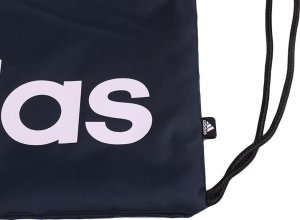 Adidas Plecak torba worek na buty sportowy szkolny adidas Essentials granatowy HR5356 3