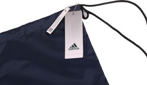 Adidas Plecak torba worek na buty sportowy szkolny adidas Essentials granatowy HR5356 4