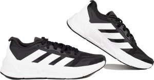 Adidas Buty męskie do biegania adidas Questar 2 czarne IF2229 48 1