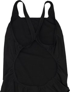 Adidas Kostium kąpielowy damski adidas 3 Bar Logo czarny HS1747 40 5