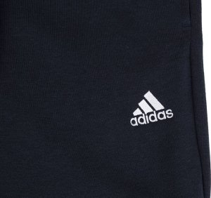 Adidas Dres męski adidas Satin French Terry Track Suit granatowy HI5396 S 9