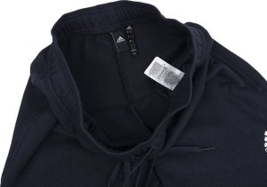 Adidas Dres męski adidas Satin French Terry Track Suit granatowy HI5396 M 11