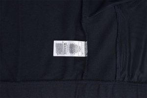 Adidas Dres męski adidas Satin French Terry Track Suit granatowy HI5396 M 7