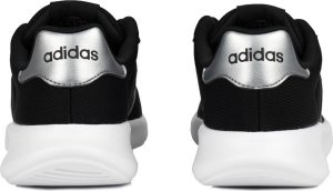 Adidas Buty damskie do biegania adidas Lite Racer 3.0 czarne GY0699 38 6