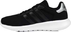 Adidas Buty damskie do biegania adidas Lite Racer 3.0 czarne GY0699 37 1/3 3