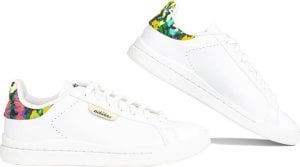 Adidas Buty damskie adidas Court Silk białe GZ9687 40 1