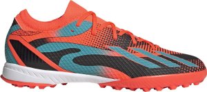 Adidas Buty piłkarskie adidas X Speedportal Messi.3 TF GZ5142 44 1