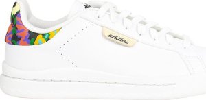 Adidas Buty damskie adidas Court Silk białe GZ9687 40 2/3 2