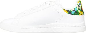 Adidas Buty damskie adidas Court Silk białe GZ9687 40 2/3 3