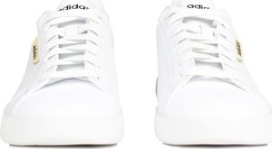 Adidas Buty damskie adidas Court Silk białe GZ9687 40 2/3 5