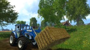 Farming Simulator 15 Gold Edition PC, wersja cyfrowa 3