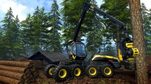 Farming Simulator 15 Gold Edition PC, wersja cyfrowa 4