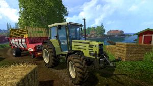 Farming Simulator 15 Gold Edition PC, wersja cyfrowa 6