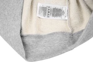 Adidas Bluza damska adidas Essentials Linear szara IC6884 XS 7