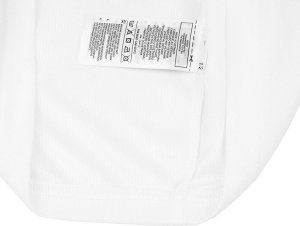 Adidas Koszulka męska adidas Train Essentials 3-Stripes Training Tee biała IB8151 M 5