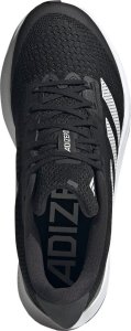 Adidas Buty damskie do biegania adidas Adizero SL czarne HQ1342 39 1/3 2