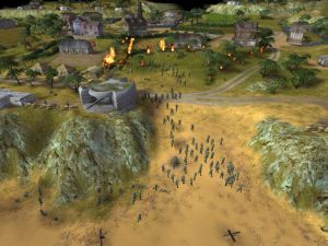 D-Day PC, wersja cyfrowa 3