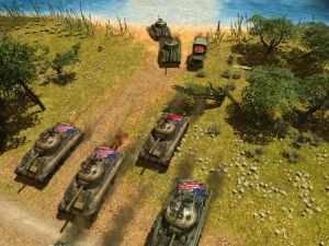 D-Day PC, wersja cyfrowa 7