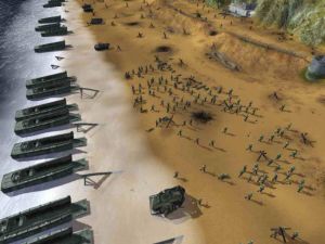 D-Day PC, wersja cyfrowa 10