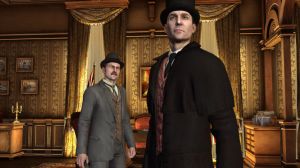 Testament Sherlocka Holmesa PC, wersja cyfrowa 2