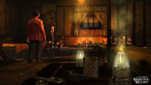 Testament Sherlocka Holmesa PC, wersja cyfrowa 4