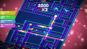 PAC-MAN 256 PC, wersja cyfrowa 4