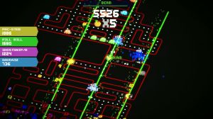 PAC-MAN 256 PC, wersja cyfrowa 5