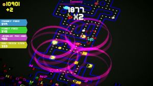 PAC-MAN 256 PC, wersja cyfrowa 6