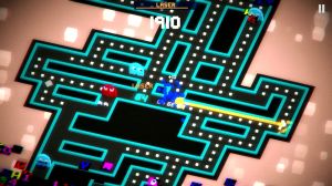 PAC-MAN 256 PC, wersja cyfrowa 7