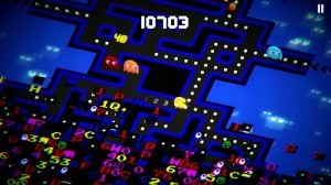 PAC-MAN 256 PC, wersja cyfrowa 8