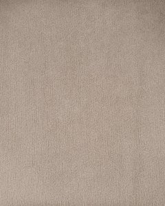 Beliani Zestaw 2 krzeseł do jadalni welurowy beżowoszary MELROSE 8