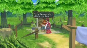 Tales of Symphonia PC, wersja cyfrowa 2
