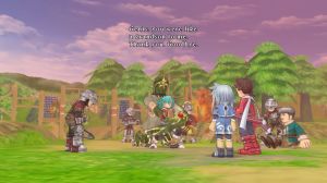 Tales of Symphonia PC, wersja cyfrowa 3
