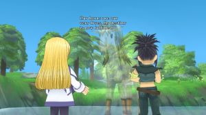 Tales of Symphonia PC, wersja cyfrowa 4