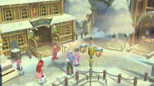 Tales of Symphonia PC, wersja cyfrowa 5