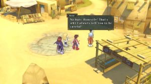 Tales of Symphonia PC, wersja cyfrowa 6