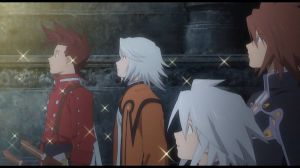 Tales of Symphonia PC, wersja cyfrowa 7