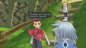 Tales of Symphonia PC, wersja cyfrowa 9
