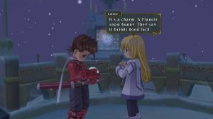 Tales of Symphonia PC, wersja cyfrowa 10