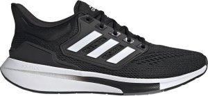 Adidas Buty męskie adidas EQ21 Run czarne GY2190 44 2/3 1