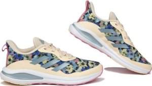 Adidas Buty dla dzieci adidas FortaRun kwiaty GV9465 30,5 1