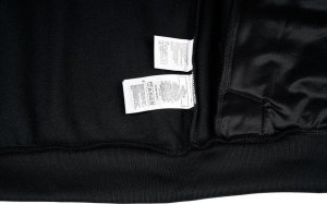 Adidas Polar męski adidas Tiro Winterized czarno-niebieski HN5500 M 6