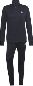 Adidas Dres męski adidas Slim Zipped granatowy HK4467 M 1