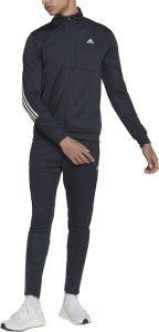 Adidas Dres męski adidas Slim Zipped granatowy HK4467 M 2