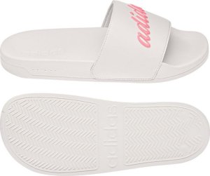 Adidas Klapki damskie adidas Adilette Shower biało-granatowe GZ5930 39 1